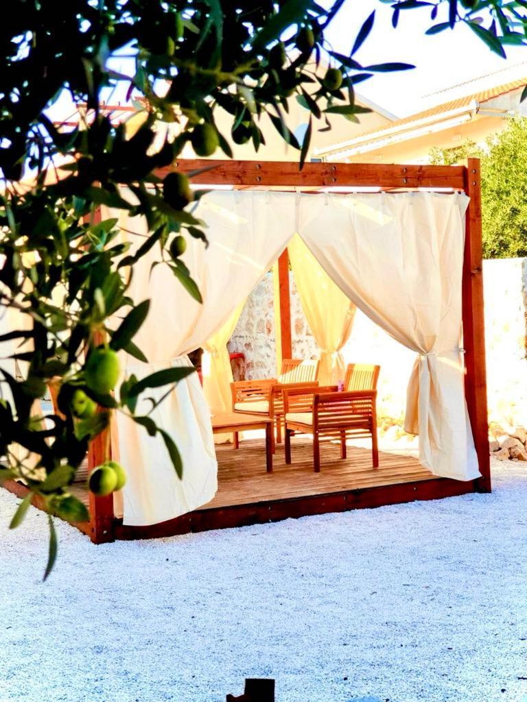 House Galeb- 20 Meters From Beach!! Сasa de vacaciones Sevid